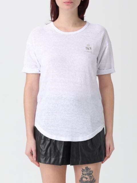 Isabel Marant Étoile T-shirt woman Isabel Marant Etoile