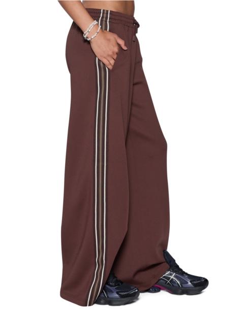 Ksubi ORIGIN TRAKPANT MOCHA