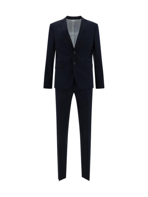 DSQUARED2 Dsquared2 Men Virgin Wool Suit