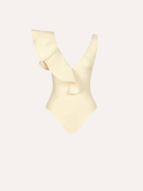 Johanna Ortiz Boleros One Piece