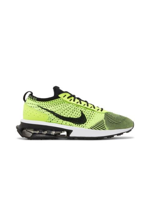 Air Max Flyknit Racer 'Volt'