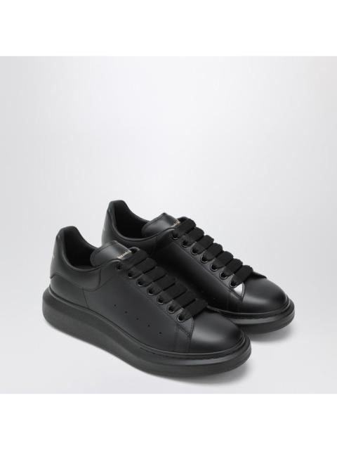 Alexander McQueen Alexander Mcqueen Sneaker Oversize Black Men