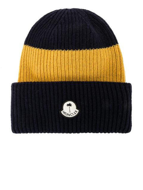 Moncler x Palm Angels Beanie