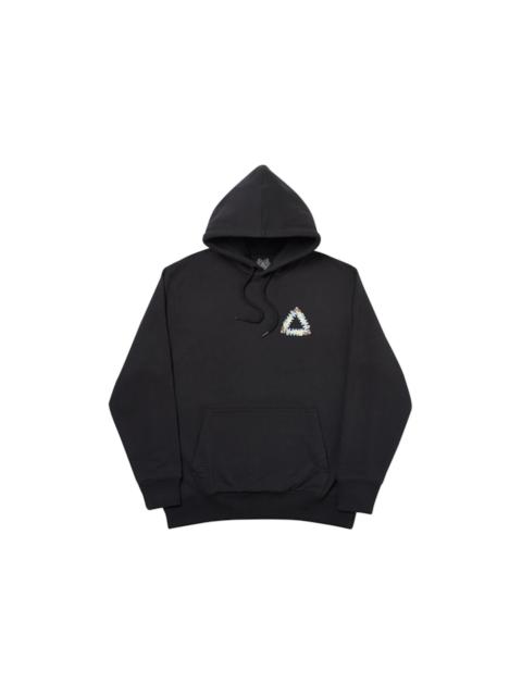 PALACE Palace Tri-Pumping Hood Black