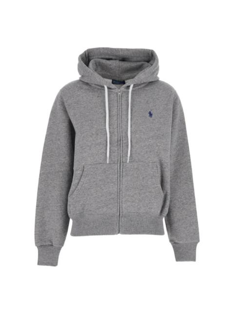 Polo Ralph Lauren Polo Ralph Lauren Full-Zip Fleece Hoodie