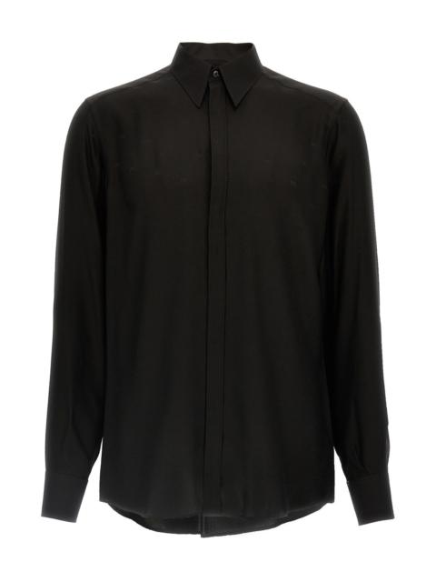 Dolce & Gabbana Dolce & Gabbana Men 'Martini' Shirt