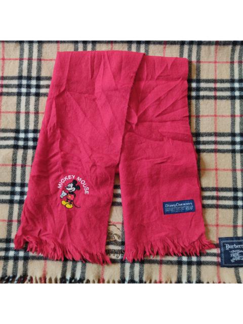 Other Designers Mickey Mouse Embroidery Logo Mafla