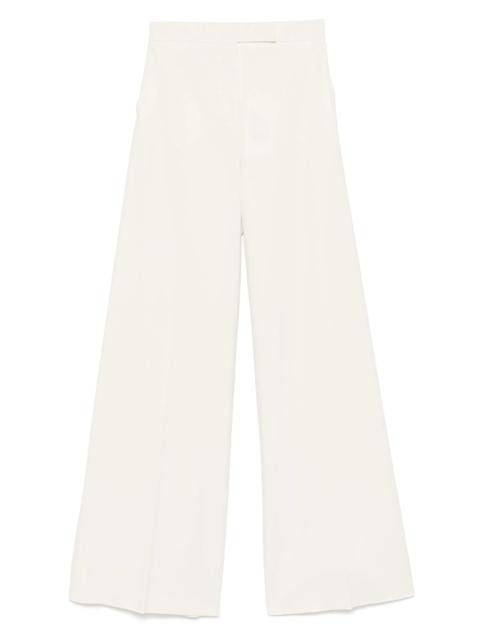 Max Mara Finish trousers