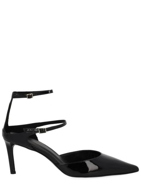 BOSS Boss Women Leather Pumps