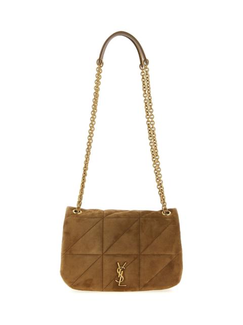 SAINT LAURENT 'jamie 4,3' Mini Crossbody Bag