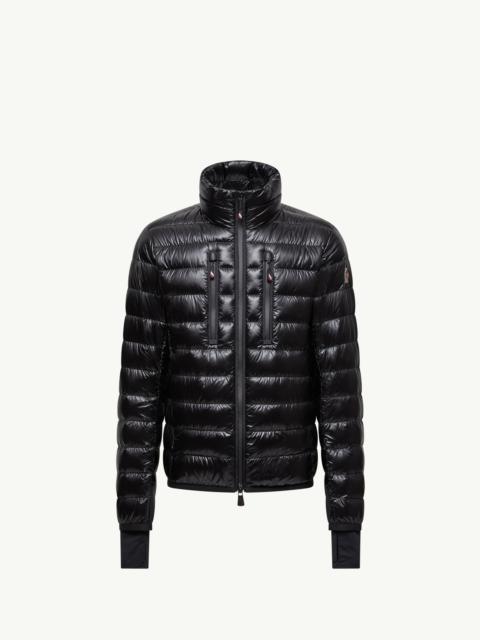 Moncler Grenoble Hers Packable Down Ski Jacket