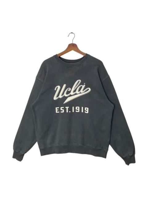 Other Designers Other - Vintage University Of California Los Angeles Sweatshirt