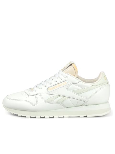 Reebok x Aries Classic Leather 'Mystic Shoes' 100201988