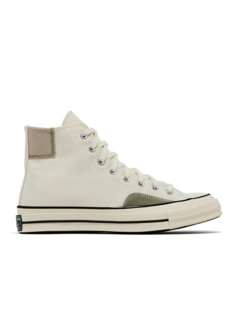Converse CHUCK 70 HIGH 'ALT EXPLORATION - EGRET'