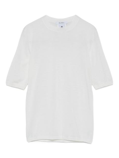 Max Mara Basic wool sweater