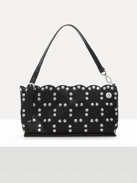 Vivienne Westwood LIZ CONCHO HANDBAG