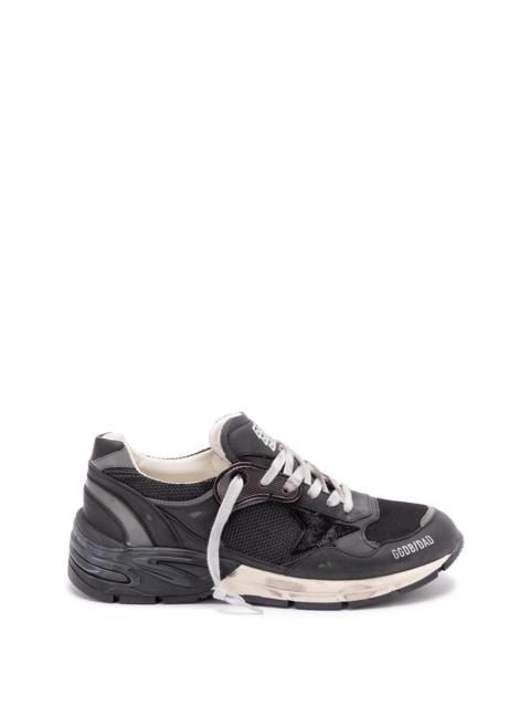 Golden Goose Men `Running Dad` Sneakers
