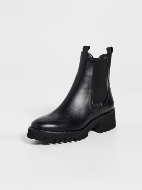 FRĒDA SALVADOR Brooke Chelsea Boots