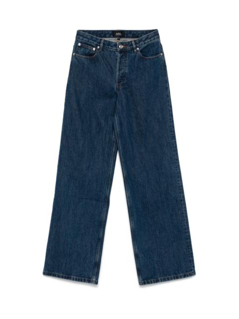 A.P.C. Jeans Elisabeth