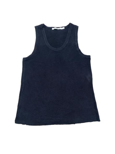 UNDERCOVER Undercover Tank