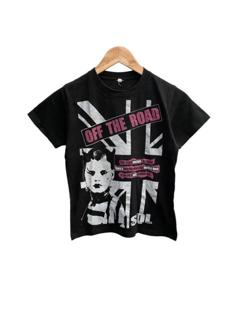 Other Designers Seditionaries - HARD TO FIND🔥🔥Sexy Dynamite London Soo Cat Woman Tees