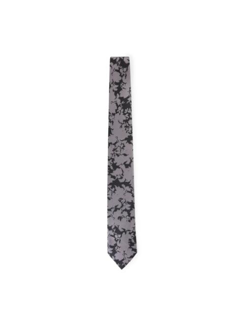 Dries Van Noten Dries Van Noten Silk Tie Men