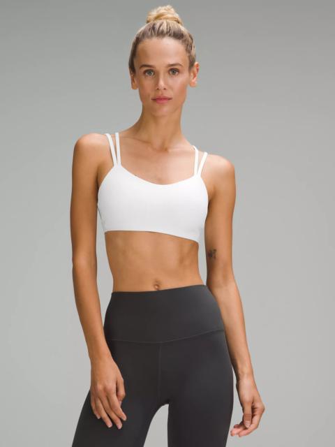 lululemon Like a Cloud Ribbed Bra *Light Support, B/C Cup