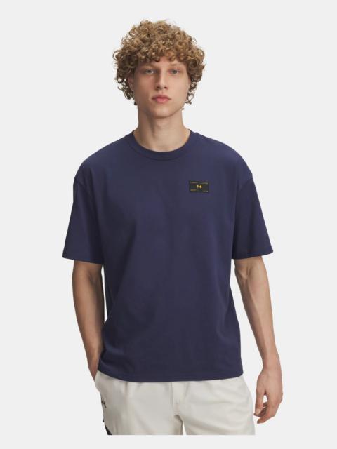 Under Armour UA Woven Label Heavyweight