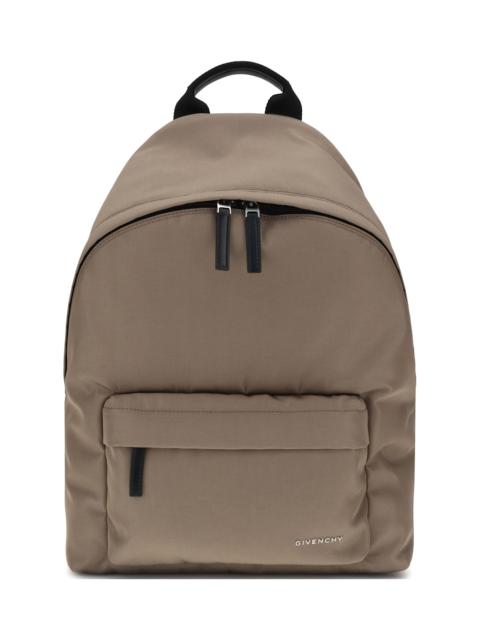 Givenchy Essential U Canvas Backpack