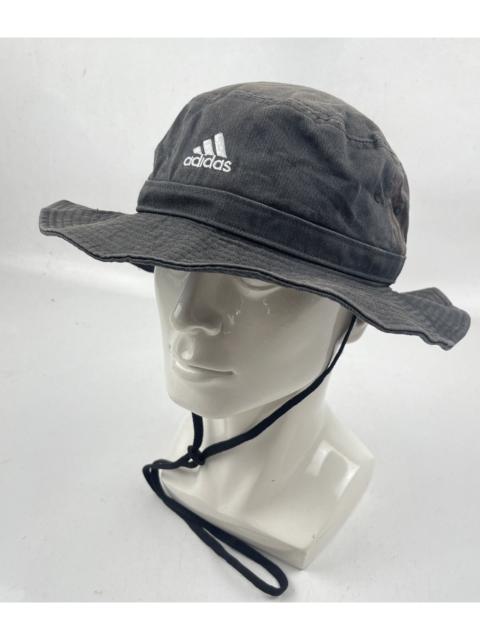 distressed faded adidas hat tc42