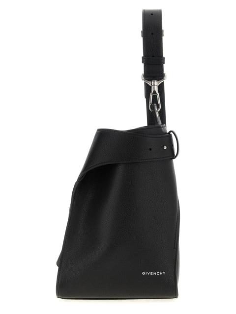 Givenchy Givenchy Men 'Belted Bag' Small Crossbody Bag