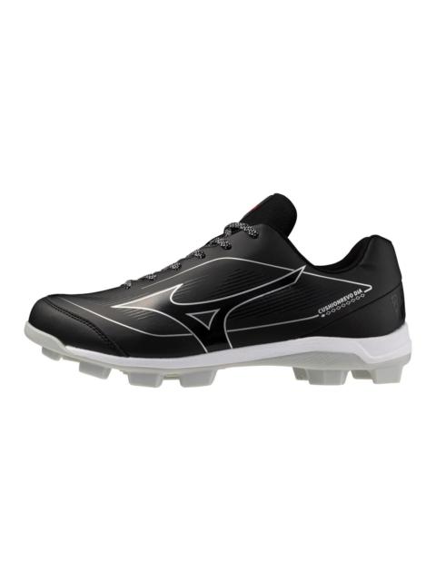 Mizuno Men's CUSHIONREVO DIAMOND TPU Baseball Cleat