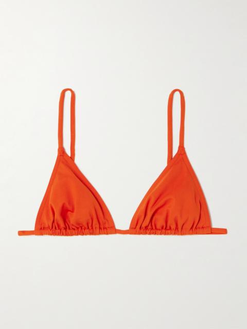 ERES Les Essentiels Mouna Triangle Bikini Top