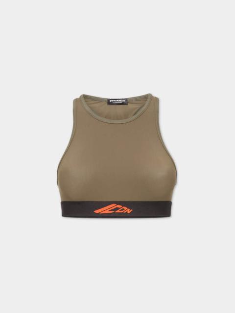 DSQUARED2 ICON NEW GENERATION BRA