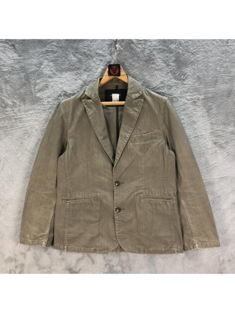 Other Designers Vintage - WOOLRICH CASUAL JACKET #6513-70