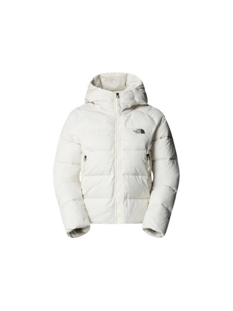 The North Face The North Face Hyalite Down Jacket White Dune