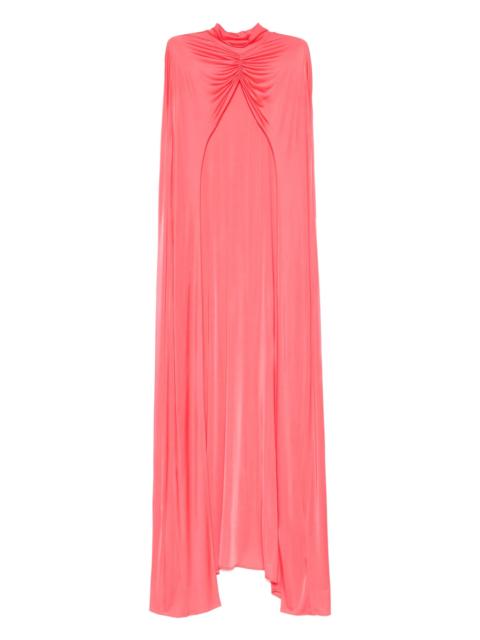 THE NEW ARRIVALS ILKYAZ OZEL Leia cape