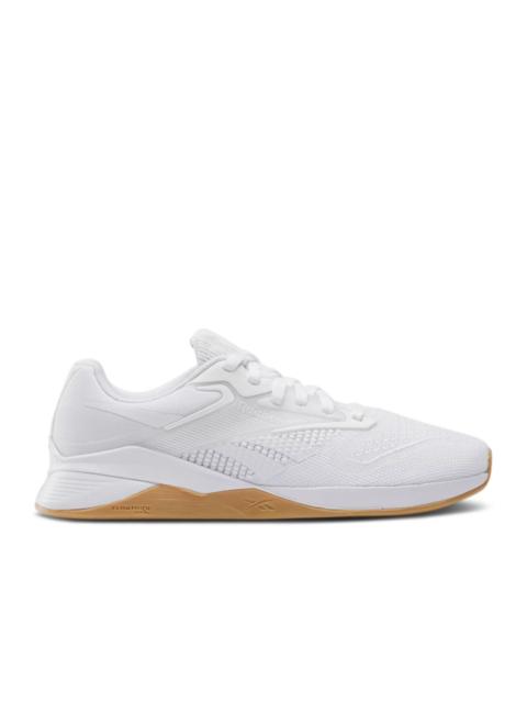 Reebok WMNS NANO X4 'WHITE GUM'