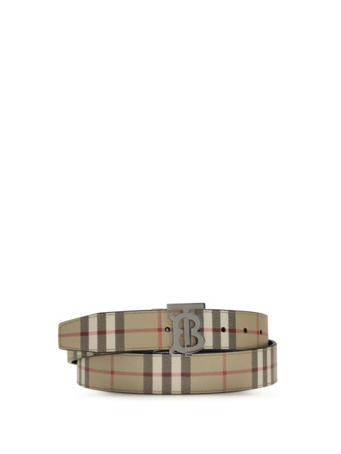 Burberry Burberry Men Belts