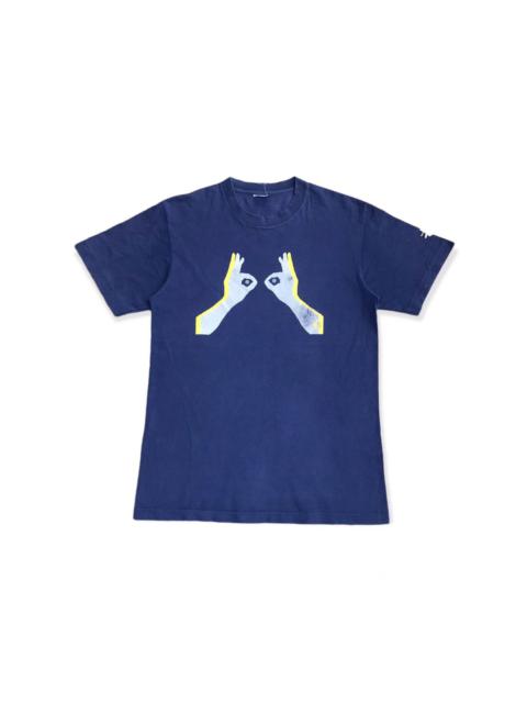 Other Designers vintage stussy t shirt