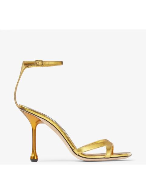 JIMMY CHOO Jimmy Choo Ixia Sandals