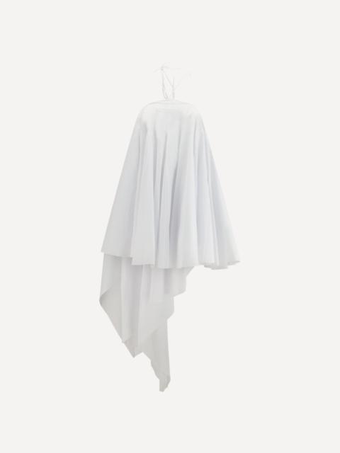 JACQUEMUS Triangle mini Dress