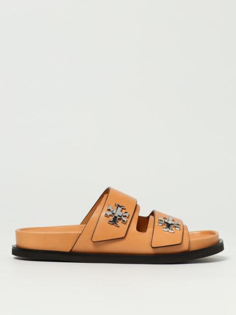 TORY BURCH Flat sandals woman Tory Burch