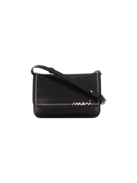 Marni Pochette Mending Bag 'Black'