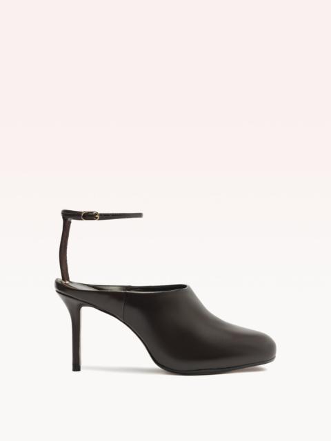 ALEXANDRE BIRMAN DIANNA 85 DARK BROWN