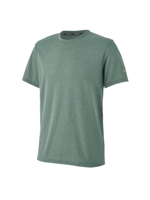 Mizuno Men's Mizuno Infinity Short Sleeve Running Tee