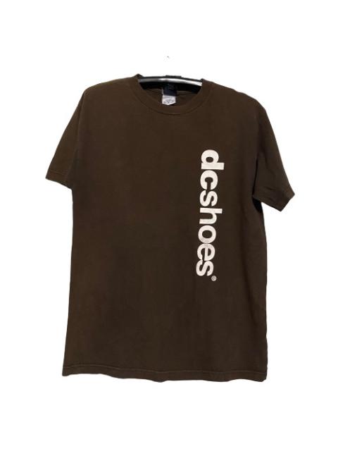 Other Designers Vintage - Vintage DC Shoes Skateboard Shirt