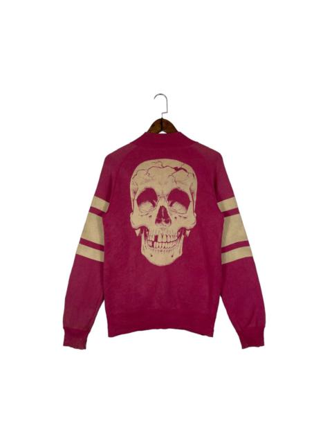 Other Designers Vintage Hysteric Glamour Nude Girl Sweatshirt