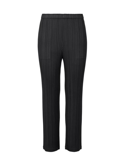 Pleats Please Issey Miyake MONTHLY COLORS : JANUARY