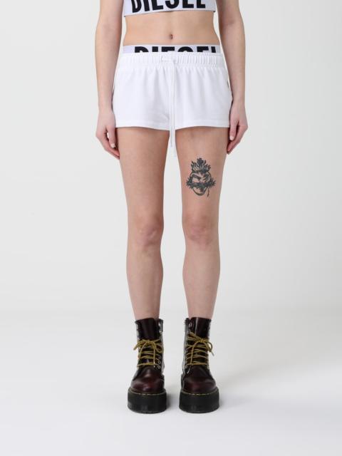 Diesel Shorts woman Diesel